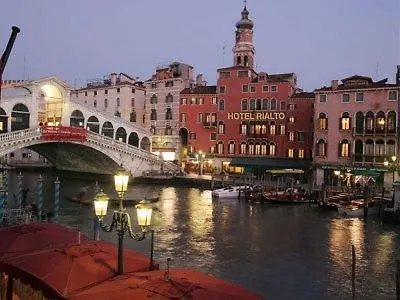 Cà Rialto Maison d'hôtes