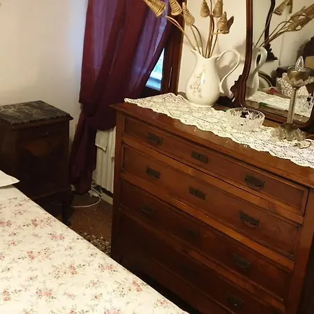 Casa Forner, ונציה