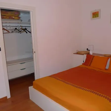 Ca Tentor A Rialto Apartment *