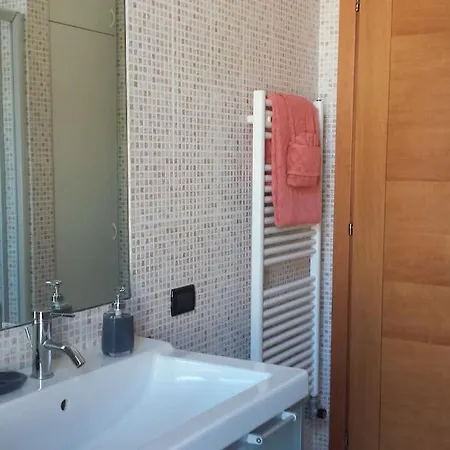 Apartment Ca Tentor A Rialto Venice