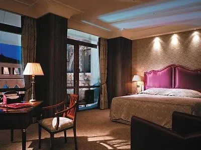 Residenza Grunwald Hotel Venezia