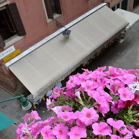 San Samuele Hotel Venice