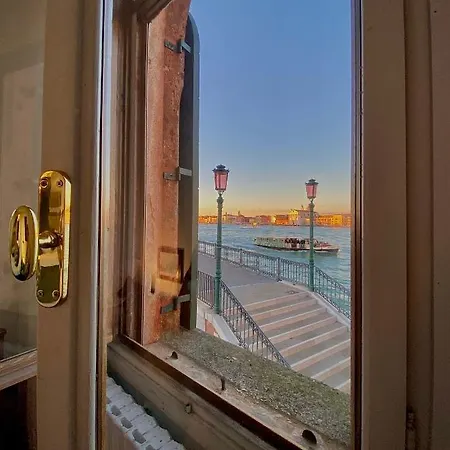 Al Ponte Lungo - Giudecca * Venecia