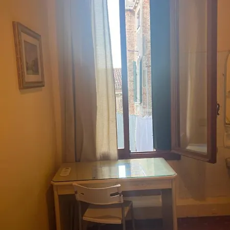 Casa Lin Pensión Venecia