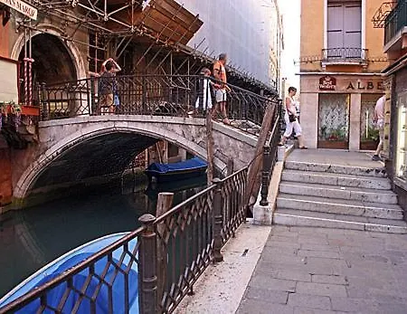 Ca' Torretta - San Marco Venice