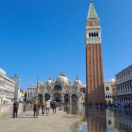 Ca' Torretta - San Marco Venice