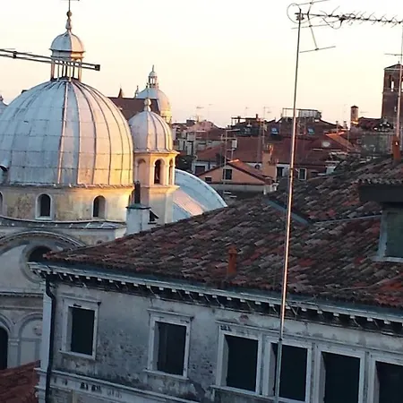 Splendida Vista Su Apartment