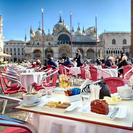 Ca' Torretta - San Marco *