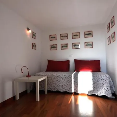 Splendida Vista Su Apartment *