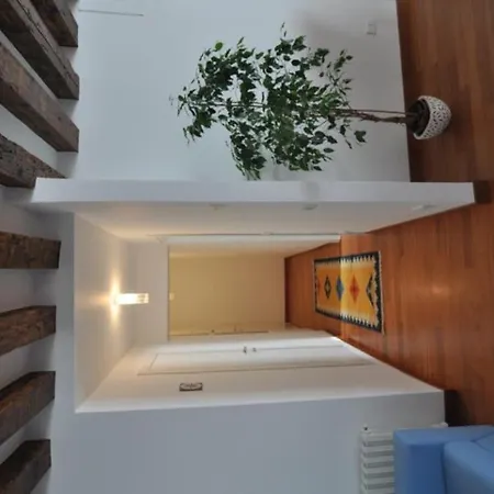 Apartment Splendida Vista Su Venice