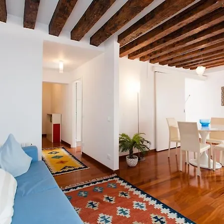 Splendida Vista Su Apartment *