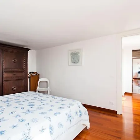 Splendida Vista Su Apartment