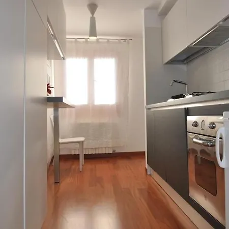 Splendida Vista Su Apartment *