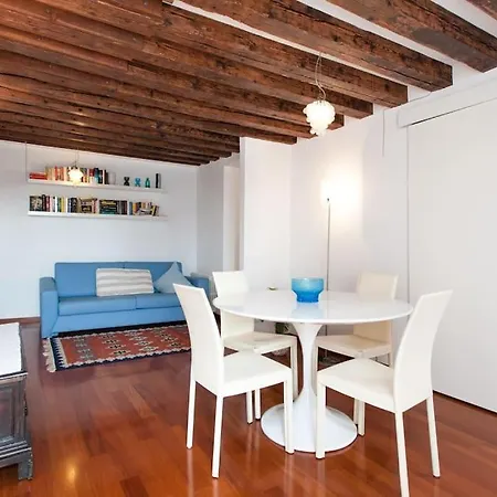 Splendida Vista Su Apartment *