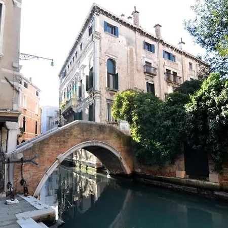Apartment Splendida Vista Su