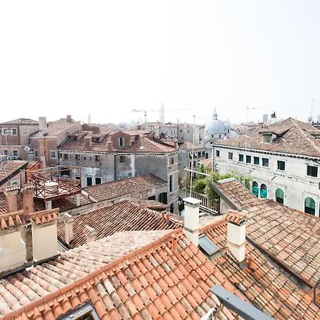 Splendida Vista Su Apartment *