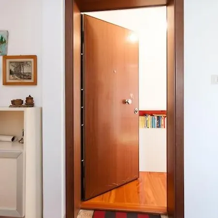 Splendida Vista Su Apartment