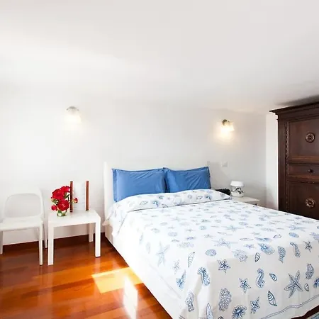 Splendida Vista Su Apartment