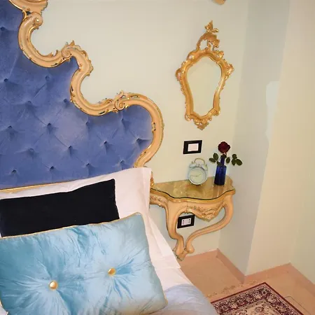 Le Pizzocchere Apartment Venice