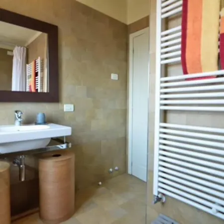Savorgnan Tricamere Con Terrazza Apartment Venice