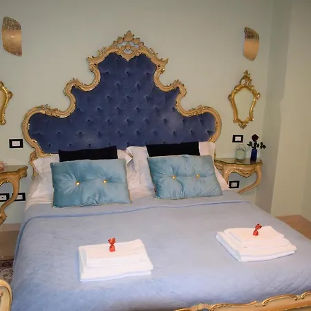 Le Pizzocchere Apartment *