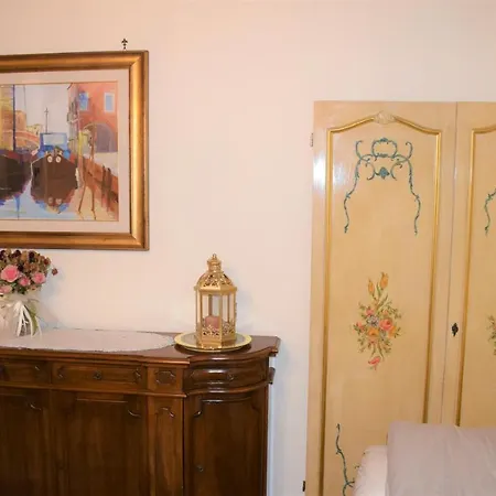 Le Pizzocchere Apartment Venice