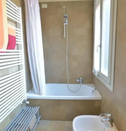 Savorgnan Tricamere Con Terrazza Apartment Venice