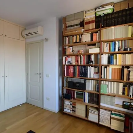 Apartment Savorgnan Tricamere Con Terrazza Venice
