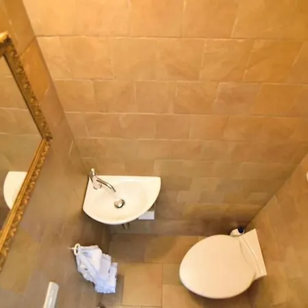 Apartment Savorgnan Tricamere Con Terrazza *