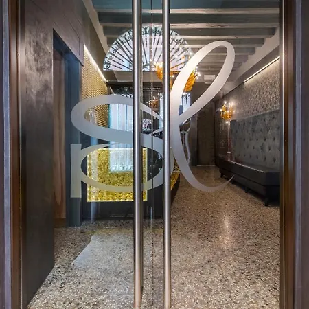 Hotel Palazzo San Lorenzo Venice