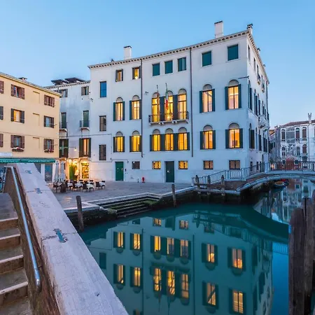 Palazzo Morosini Degli Spezieri - Lifestyle * Venice