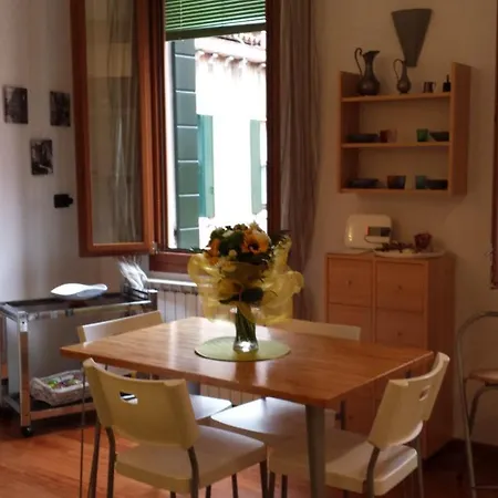 Apartment Ca Tentor A Rialto Venice