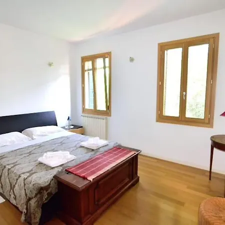 Savorgnan Tricamere Con Terrazza Apartamento