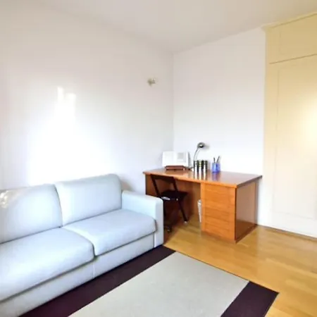 Apartment Savorgnan Tricamere Con Terrazza *