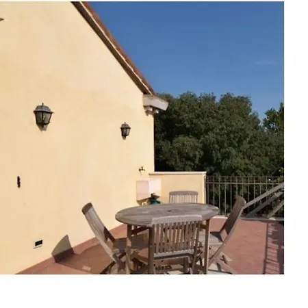 Apartment Savorgnan Tricamere Con Terrazza Venice