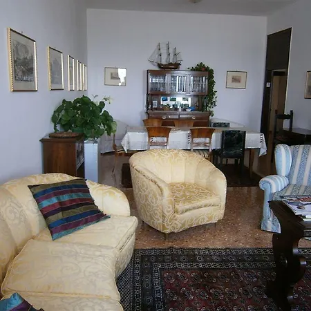 Al Tramonto Dorato Bed & Breakfast Venice