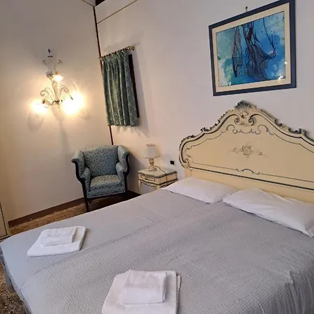 Ca' Formosa 3* Benátky