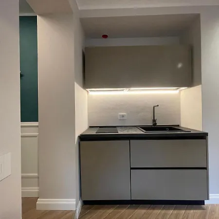 Covo Del Pirata Guest house Venice