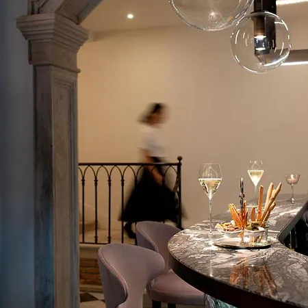 Eight Venezia 5*