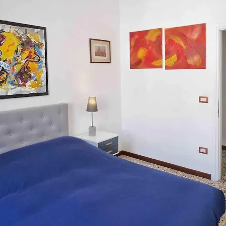Bright Channel View Appartement *