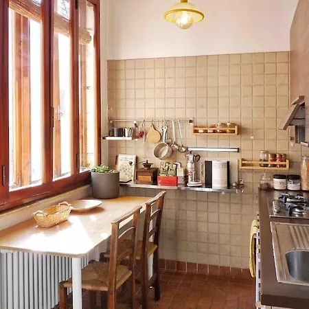 Appartement Bright Channel View