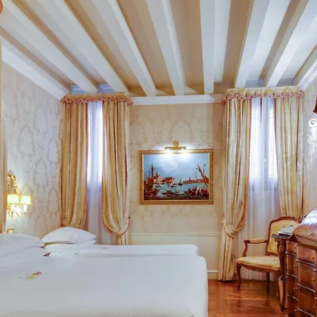 Hotel Canal Grande 4*