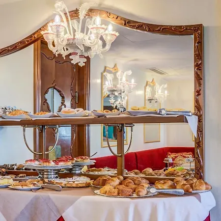 Canal Grande Hotel