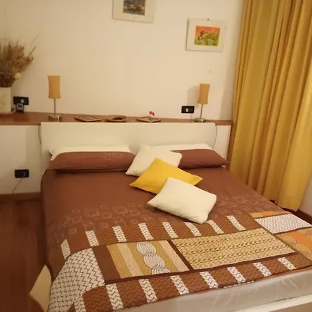 Ca Tentor A Rialto Apartment