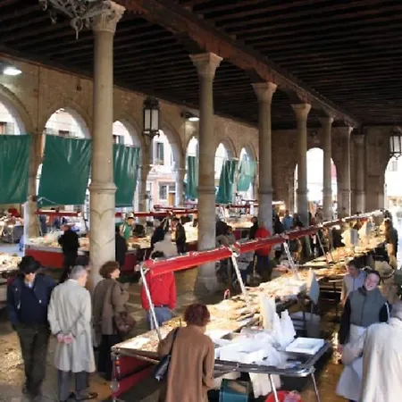 Ca Tentor A Rialto * Venice