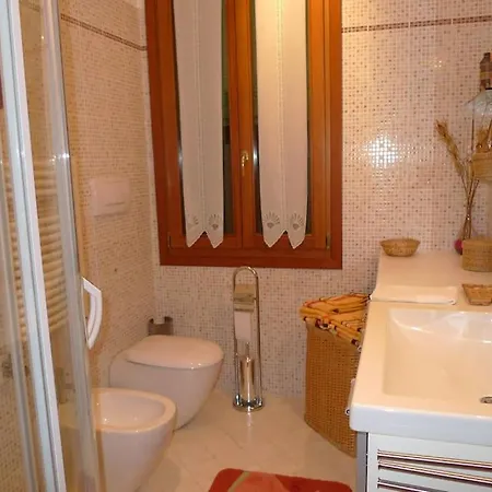Ca Tentor A Rialto Apartment