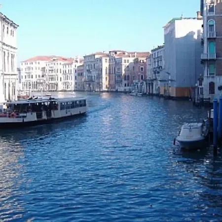 Ca Tentor A Rialto Apartment Venice