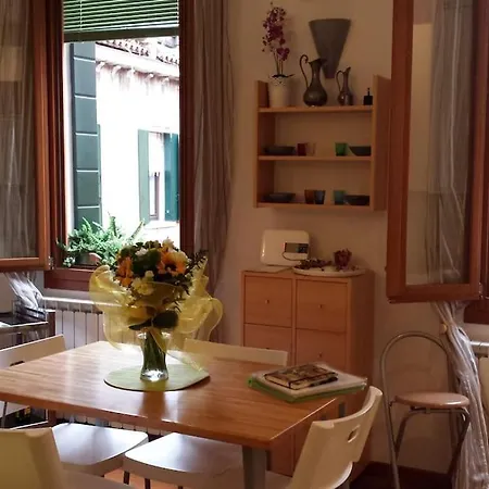 Apartment Ca Tentor A Rialto Venice