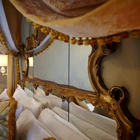 Hotel Palazzo Paruta & Wellness