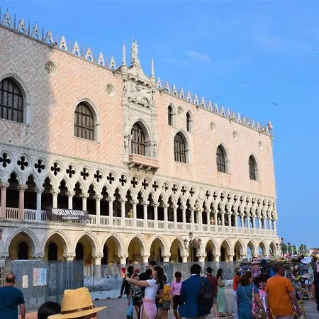 Le Pizzocchere Apartment Venice